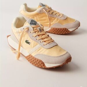 Lacoste L-spin Evo sneakers